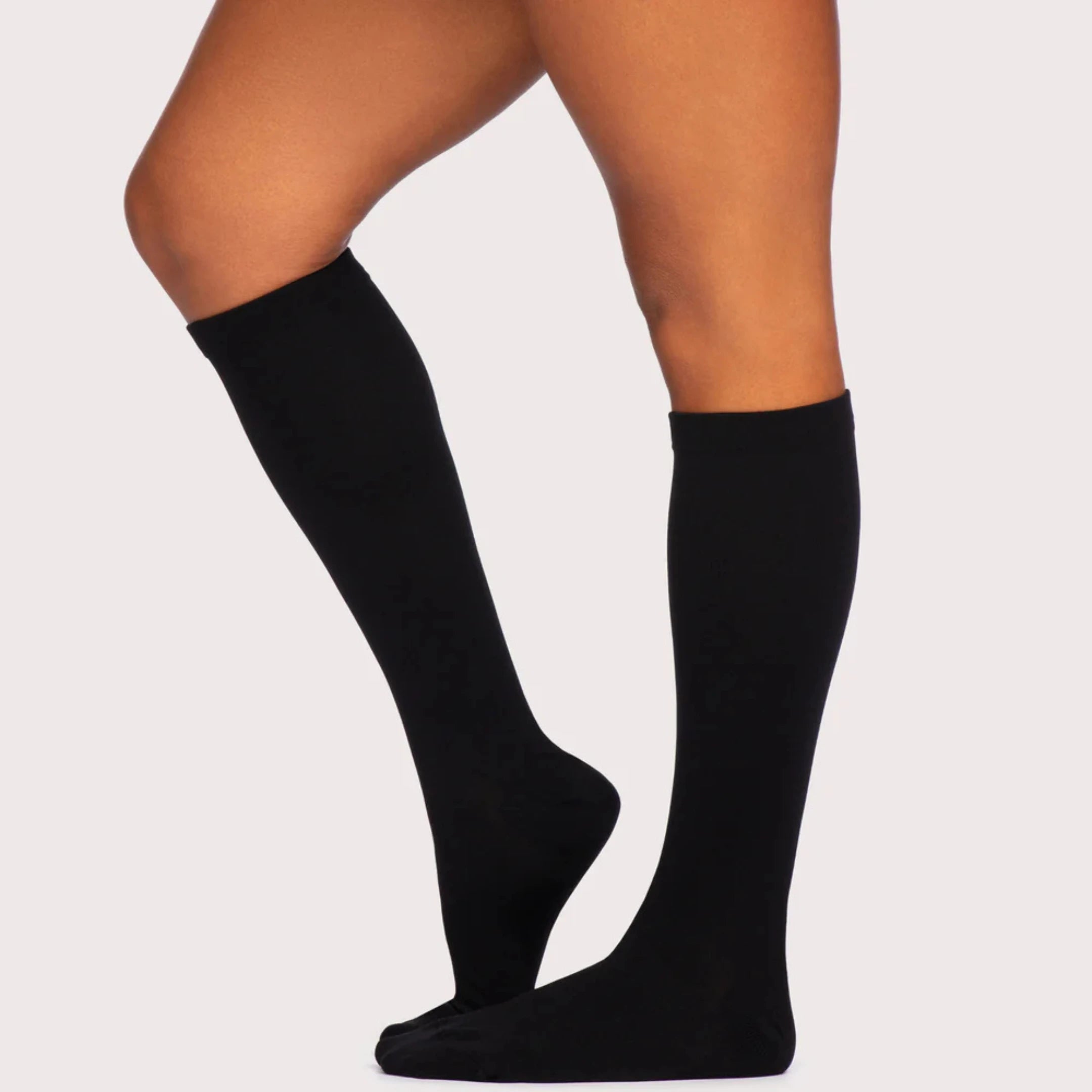 Relyvra™ | Wide Compression Socks - For Instant Pain Relief